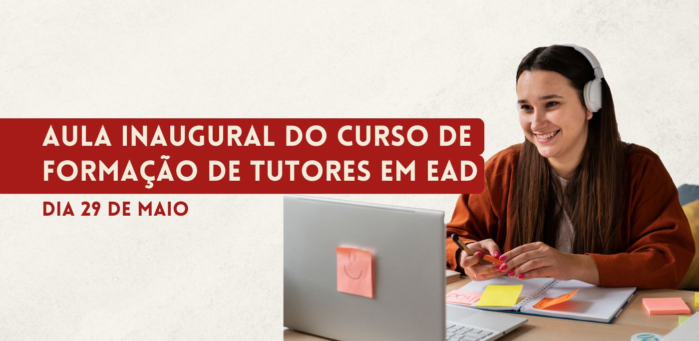 MINI aula inaugural