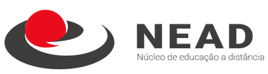 Logo do Nead (Núcleo de Educação à Distância)